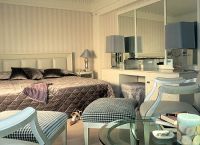 ���� ����� N.J.V. Athens Plaza 5*