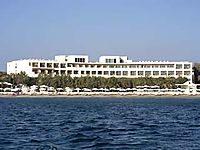 ���� ����� Plaza Resort Hotel 5*