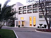 ���� ����� Plaza Resort Hotel 5*