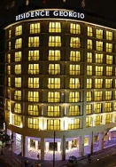 ���� ����� Residence Georgio Hotel Athens 5*