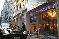 ���� ����� Residence Georgio Hotel Athens 5*