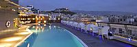 ���� ����� Residence Georgio Hotel Athens 5*