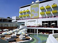 ���� ����� Semiramis Hotel 5*