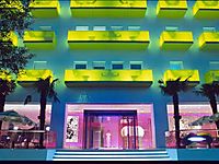 ���� ����� Semiramis Hotel 5*