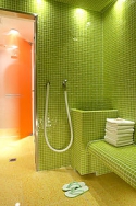 ���� ����� Semiramis Hotel 5*