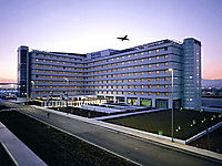���� ����� Sofitel Athens Airport 5*