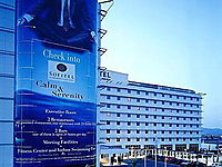 ���� ����� Sofitel Athens Airport 5*