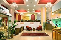 ���� ����� Parthenon Hotel 4*