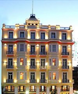 ���� ����� Delphi Art Hotel 4*