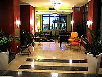 ���� ����� Delphi Art Hotel 4*