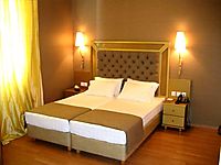 ���� ����� Delphi Art Hotel 4*
