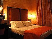 ���� ����� Delphi Art Hotel 4*