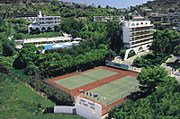���� ����� Eden Beach Resort Hotel 4*