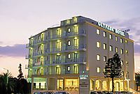 ���� ����� Glyfada Hotel 4*