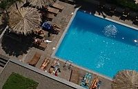 ���� ����� Glyfada Hotel 4*