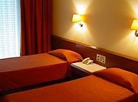 ���� ����� Glyfada Hotel 4*