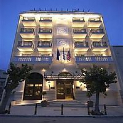 ���� ����� Hera Hotel 4*