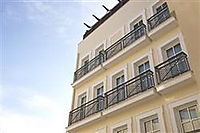 ���� ����� Hera Hotel 4*