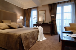 ���� ����� Hera Hotel 4*