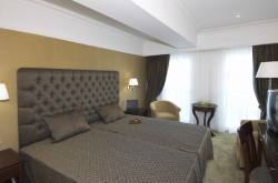 ���� ����� Hera Hotel 4*