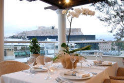 ���� ����� Hera Hotel 4*
