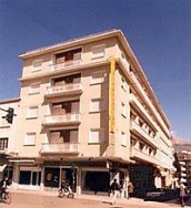 ���� ����� Hotel Diethnes 4*