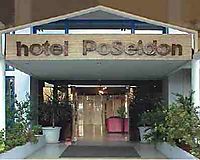 ���� ����� Poseidon 4*