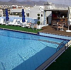 ���� ����� Poseidon 4*