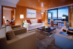 ���� ����� The Westin Athens Astir Palace 5*