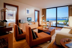 ���� ����� The Westin Athens Astir Palace 5*