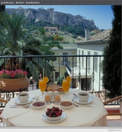 ���� ����� Adrian Hotel 3*