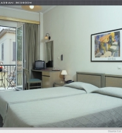 ���� ����� Adrian Hotel 3*