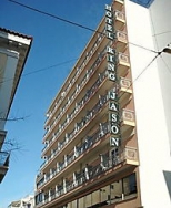 ���� ����� King Jason Hotel 3*