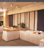 ���� ����� King Jason Hotel 3*