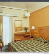 ���� ����� King Jason Hotel 3*