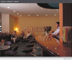 ���� ����� King Jason Hotel 3*