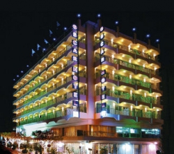 ���� ����� Oscar Hotel 3*
