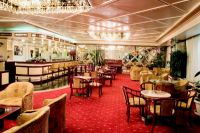 ���� ����� Oscar Hotel 3*