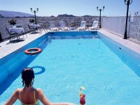 ���� ����� Oscar Hotel 3*