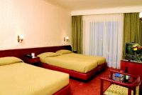 ���� ����� Oscar Hotel 3*