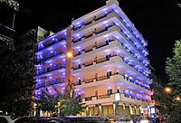 ���� ����� Best Western Museum Hotel 3*