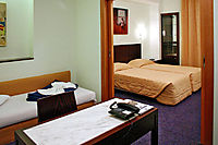 ���� ����� Best Western Museum Hotel 3*