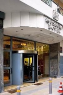 ���� ����� Best Western Museum Hotel 3*