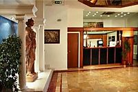 ���� ����� Best Western Museum Hotel 3*