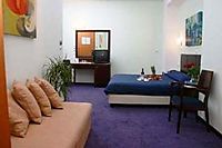 ���� ����� Best Western Museum Hotel 3*