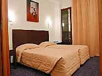 ���� ����� Best Western Museum Hotel 3*