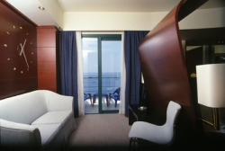 ���� ����� Club Casino Loutraki 5*