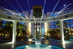 ���� ����� Club Casino Loutraki 5*