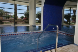 ���� ����� Club Casino Loutraki 5*