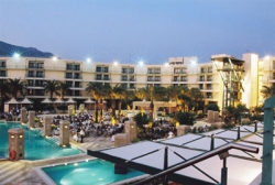���� ����� Club Casino Loutraki 5*